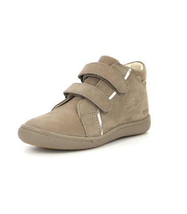 Kickmary, Bottillons Fille,