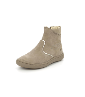 Kickpoppy, Boots Fille,