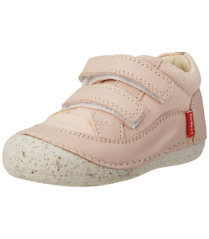 Kickers Sostankro, Bottillons Fille,