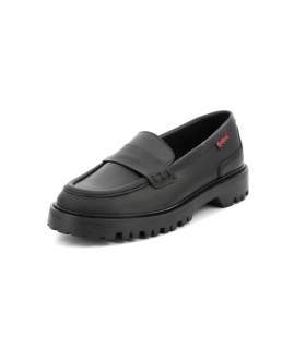 Kickers Femme Deck Loafer Mocassin