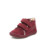 Kickmary, Bottillons Fille, Bordeaux, 21