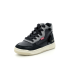 Kicklax, Sneakers Hautes Fille,