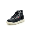 Kicklax, Sneakers Hautes Fille,