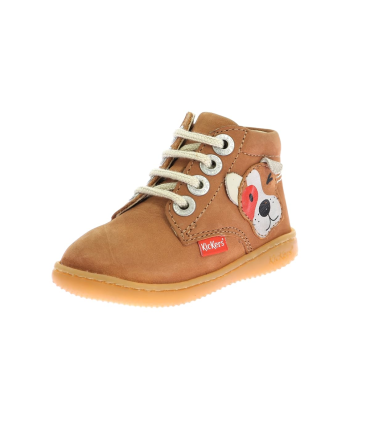 Kickbillista, Bottillons Fille,