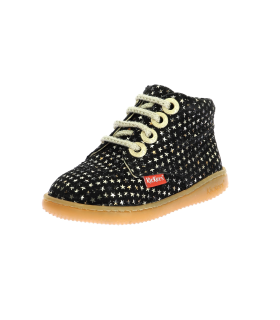 Kickers Kickbillista BottineMixte enfant