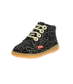 Kickers Kickbillista BottineMixte enfant