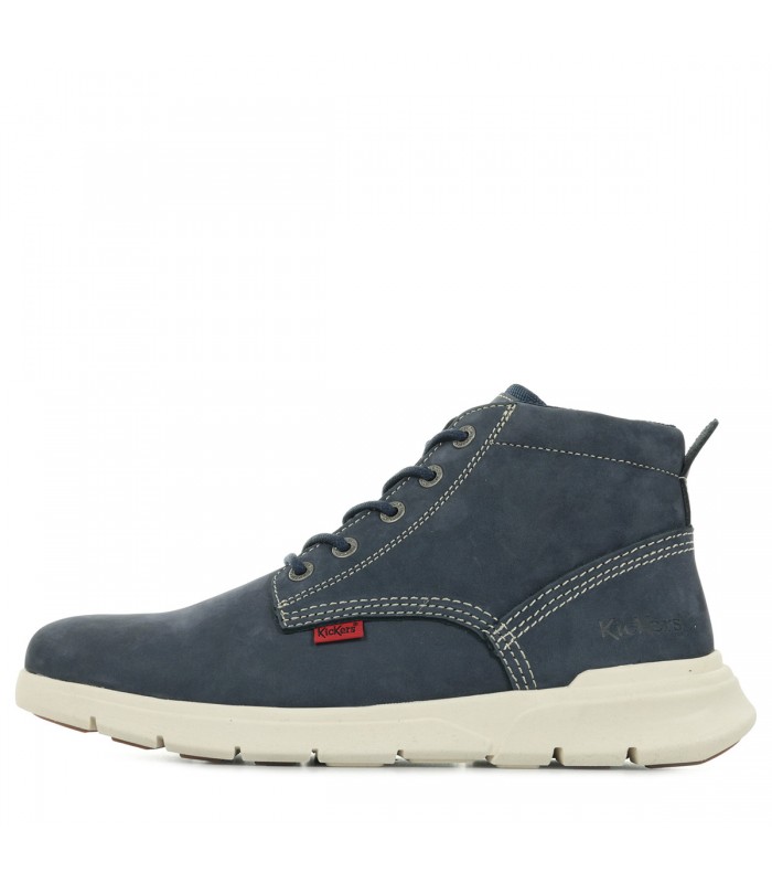 copy of Kickers Mateo Noir