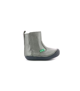 Kickers Socool, Boots Mixte,