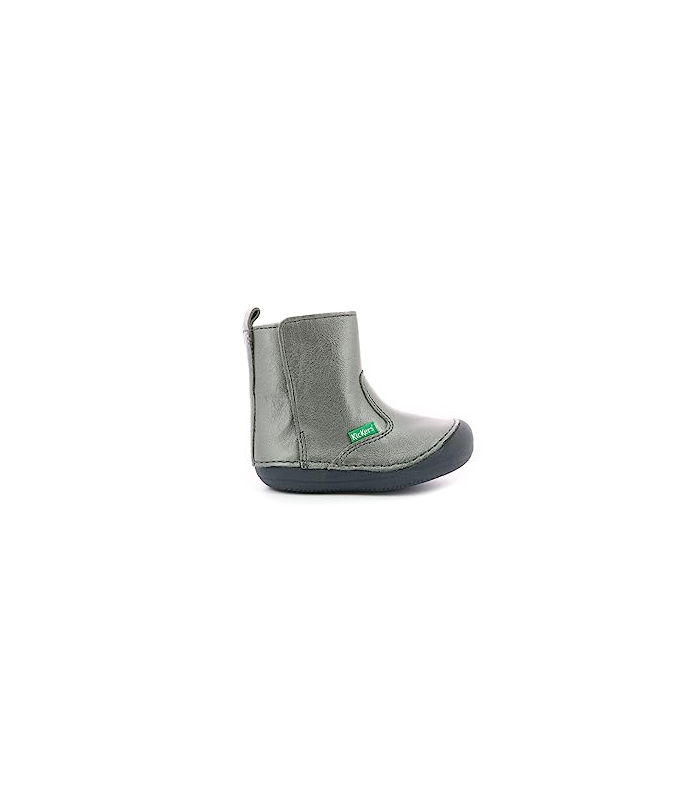 Kickers Socool, Boots Mixte,