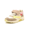 Runrun, Sneakers Basses Fille,