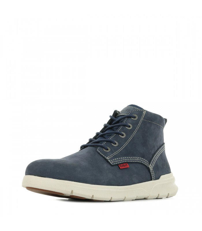 copy of Kickers Mateo Noir