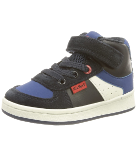 Lowell, Sneakers Hautes Fille,