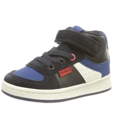 Lowell, Sneakers Hautes Fille,