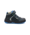 Kickers Youth, Sneakers Hautes Garçon,