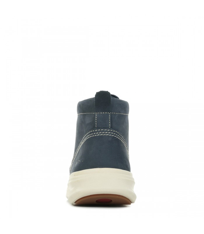 copy of Kickers Mateo Noir