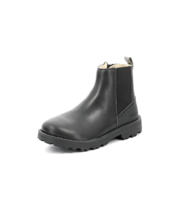 Kickers Fille Groofit Bottine