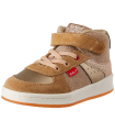 Bilbon BB Mid, Sneakers Hautes Fille,