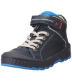 Kickers Teen, Sneakers Hautes Garçon,