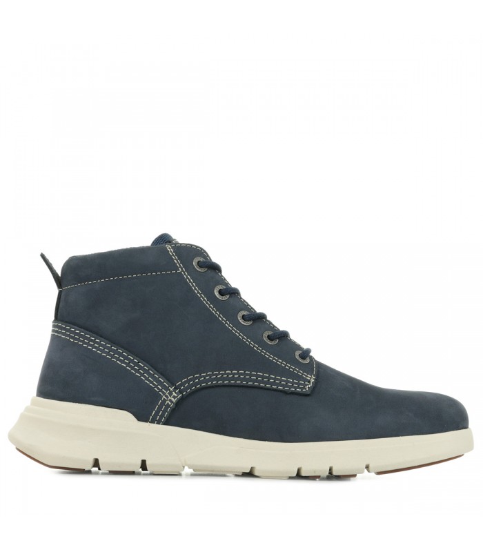 copy of Kickers Mateo Noir
