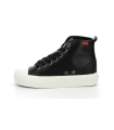 Kickers Realifeup, Sneakers Hautes Femme,