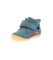 Kickers Sabio Bottes & BottinesMixte enfant