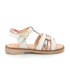 Tawina, Sandales Fille,