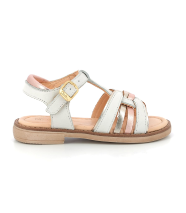 Tawina, Sandales Fille,