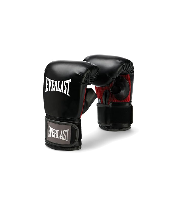 Mma Hb Gloves, Gants, Black, L/xl