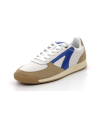 Kickers Krack, Sneakers Basses Homme