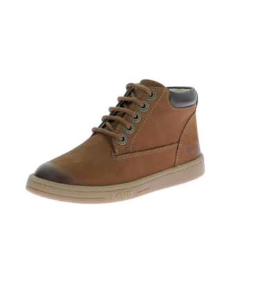 Kickers Tackland, Bottillons Fille,