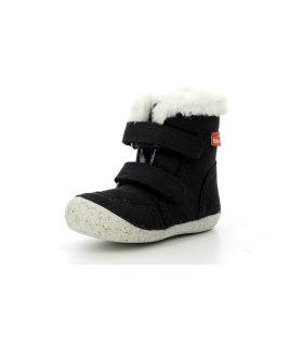Kickers Mixte Enfant Sosnowkro Bottine