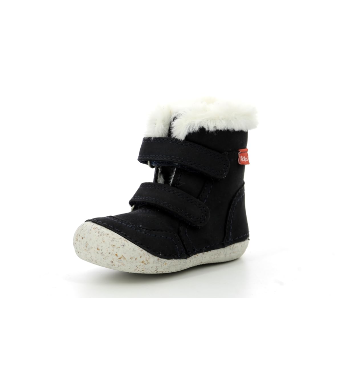 Kickers Mixte Enfant Sosnowkro Bottine
