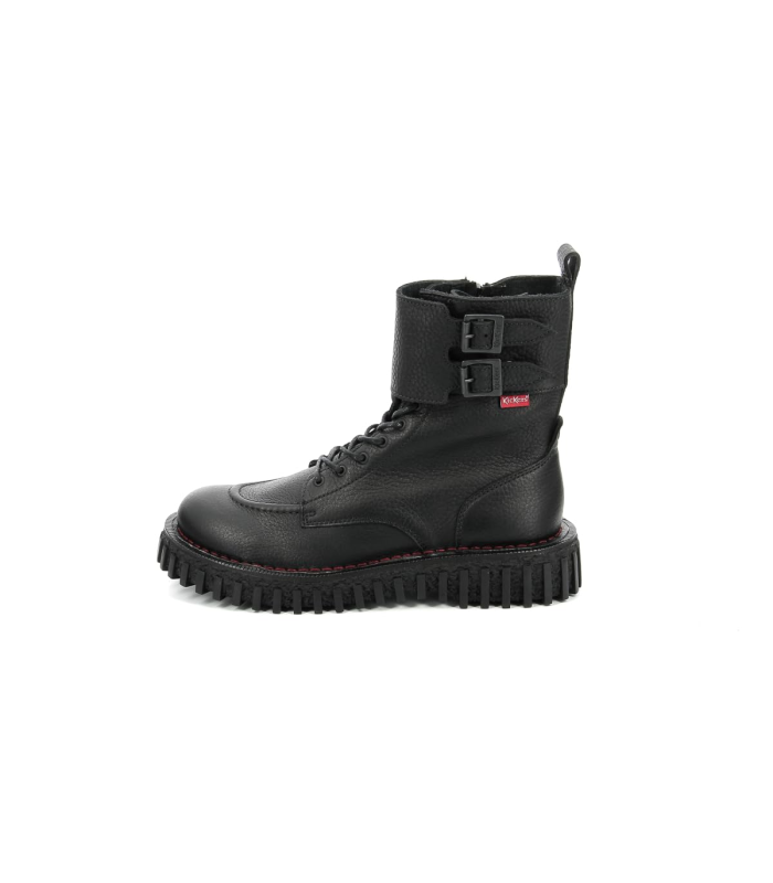 Kickers Akropol, Bottillons Homme,