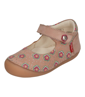 Kickers Sobaby, Salomés Fille,