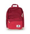 New Balance Sac à dos Ascent Nbss1552 - Rouge/beige, Rouge/beige.