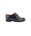 Kickers Oxfork, Derbies Femme,