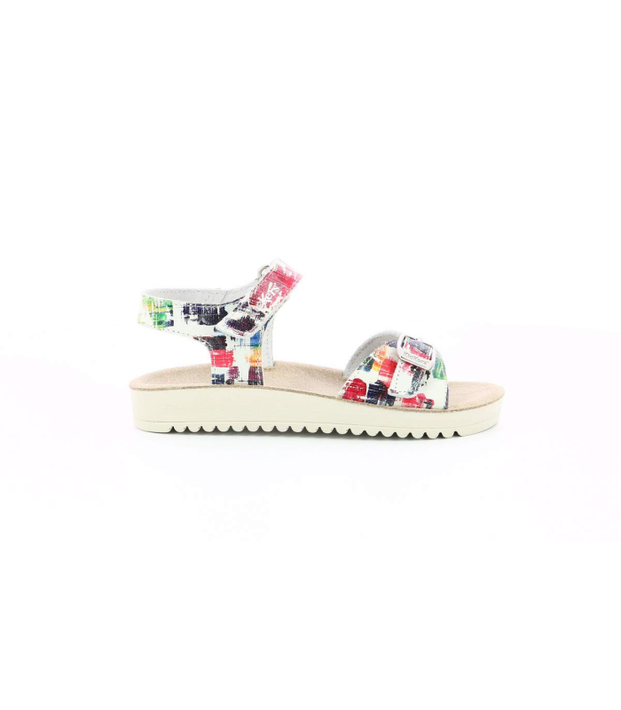 Odyssa, Sandales Fille,