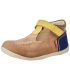 Kickers Bébé garçon Bonbekro Chaussure Baby