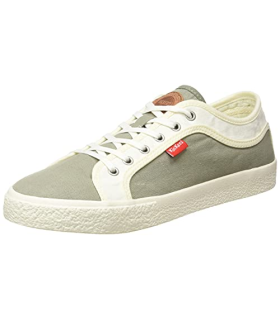Arveil, Sneakers Basses Femme,