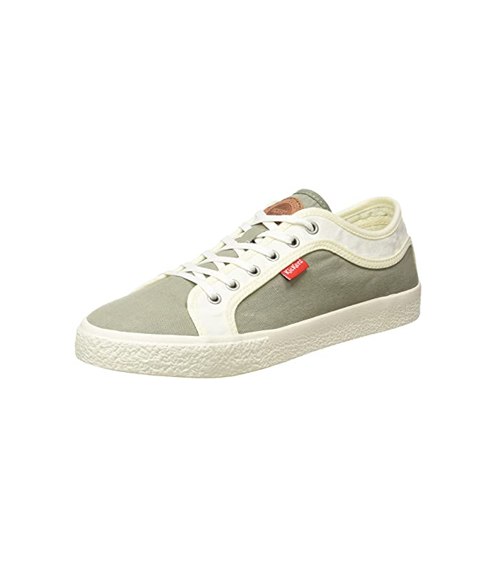 Arveil, Sneakers Basses Femme,