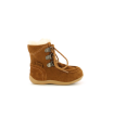 Kickers Bamara-2, Boots Mixte,