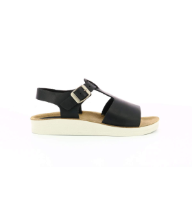 Odiloo, Sandales Femme,