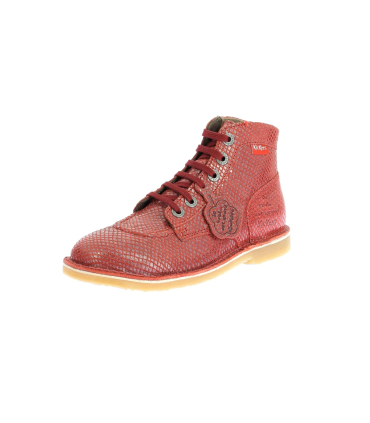 Kicklegend, Bottillons Femme,