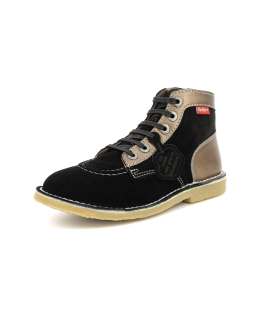 Kicklegend, Bottillons Femme,