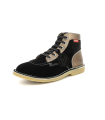 Kicklegend, Bottillons Femme,
