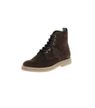 Kickers Legendary, Bottillons Femme,