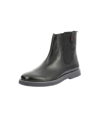 Kickers Lorel, Boots Homme,