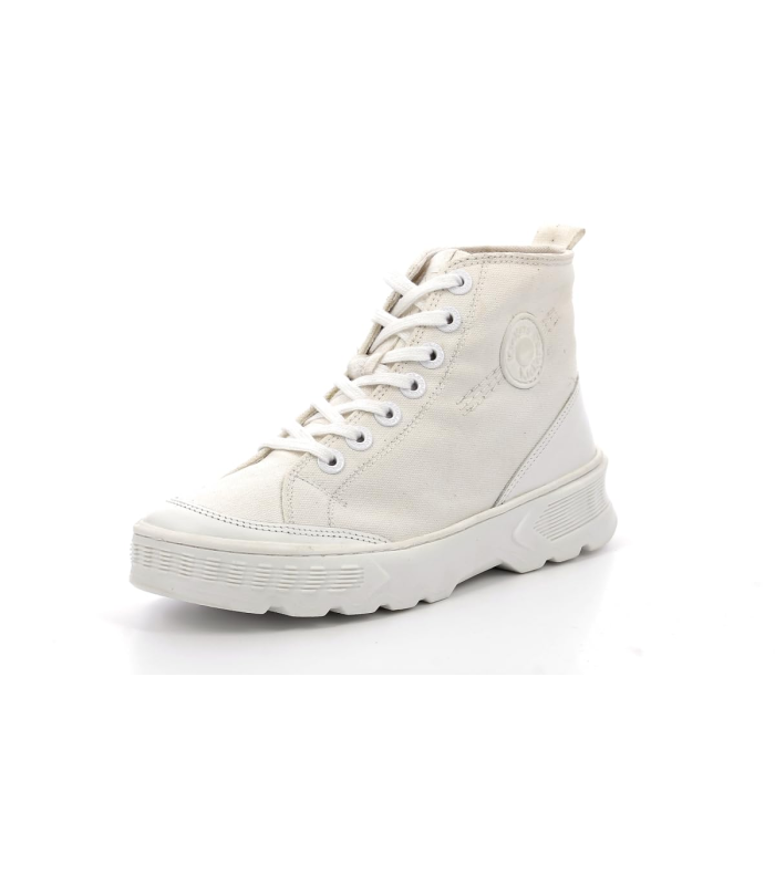 Kickers Way, Sneakers Hautes Femme,