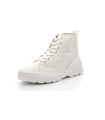 Kickers Way, Sneakers Hautes Femme,
