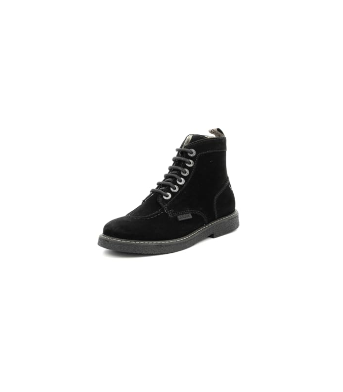 Kickers Legendary, Bottillons Femme,